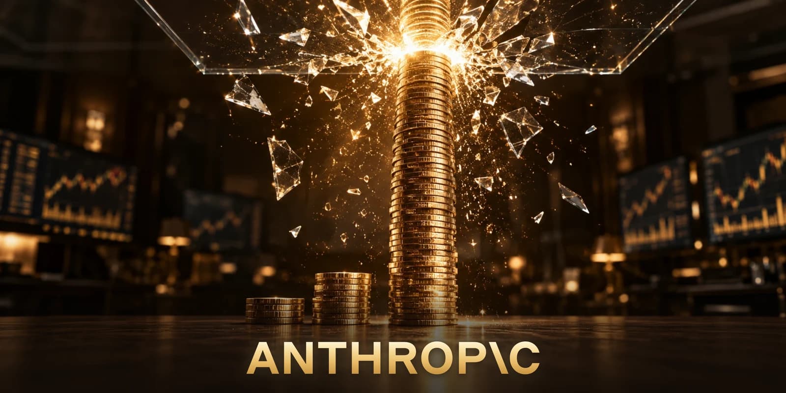 Η Anthropic ετοιμάζει IPO ρεκόρ